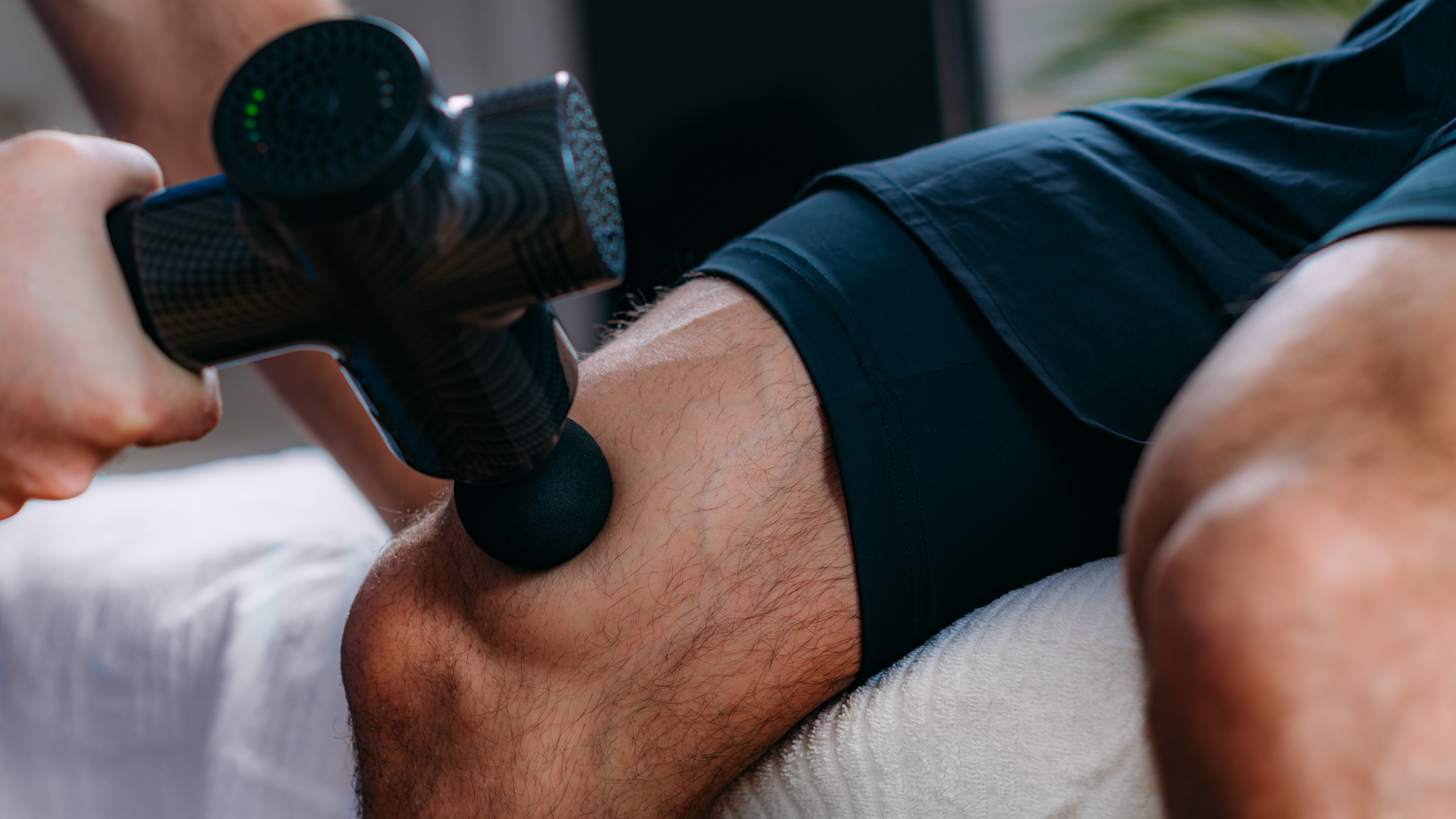 The Science of Recovery: Strategies for Optimal Muscle Repair and Growth