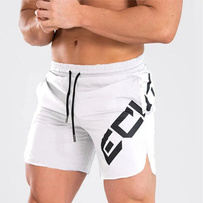 Fitness Quick Dry Men's Running Shorts