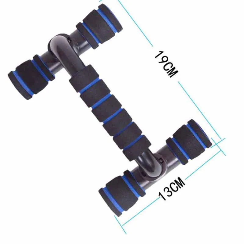 I-shaped Push-up Training Bars