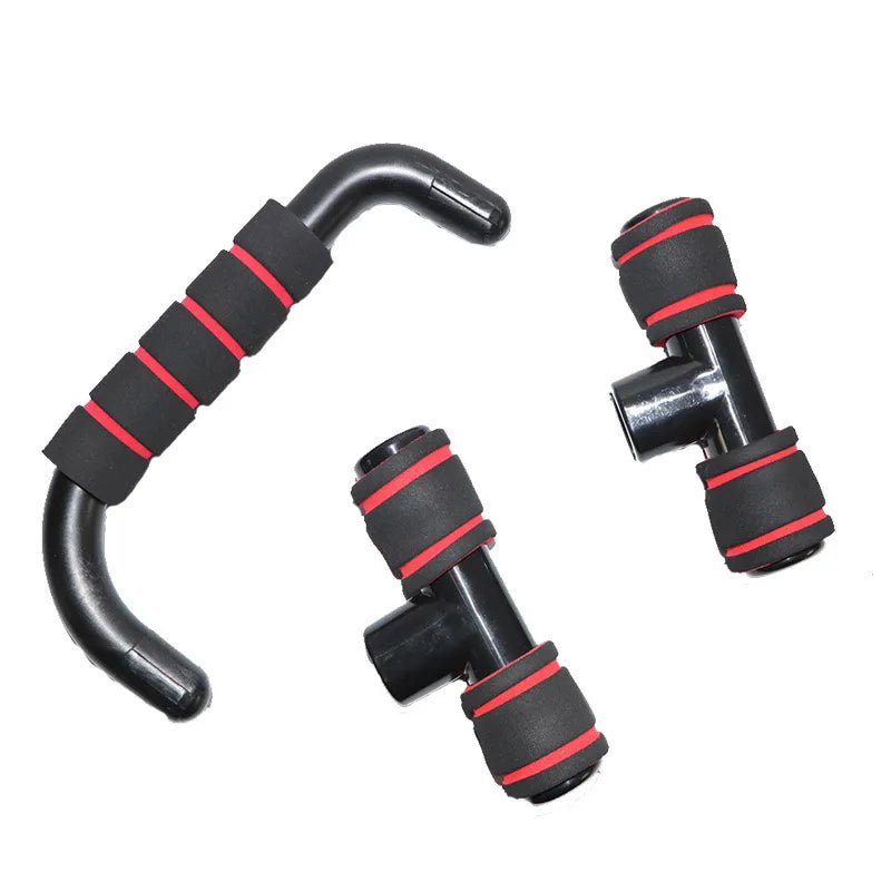 I-shaped Push-up Training Bars