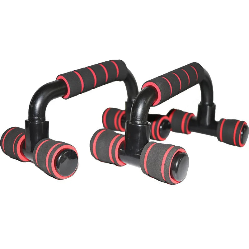 I-shaped Push-up Training Bars