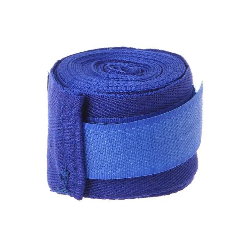 Cotton Workout Hand Wrap Bandage