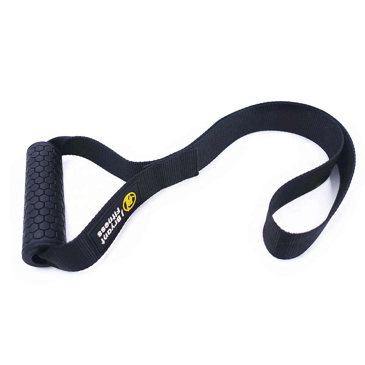 T-bar Portable Home Exercise Handle Graps