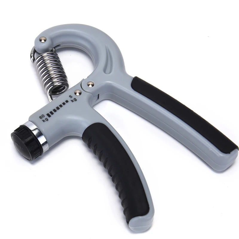 Adjustable Hand Workout Heavy Gripper