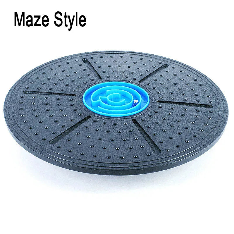 Fitness Yoga Balance Board