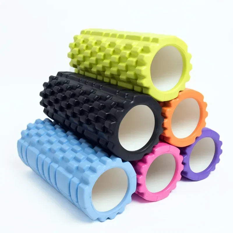 Fitness Yoga Column Foam Roller