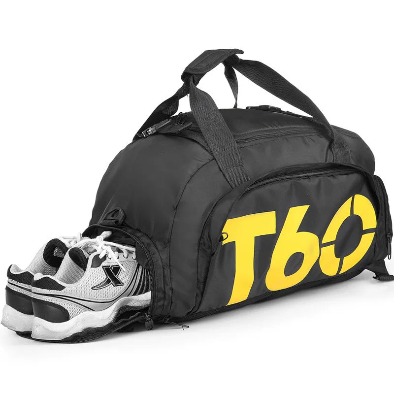 Sports Fitness Bag