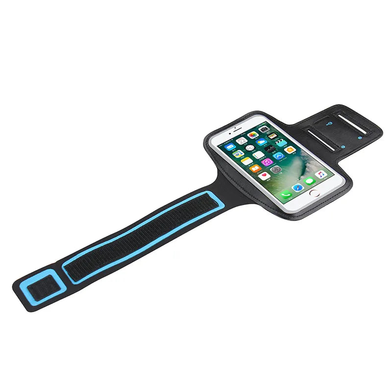 Running Sports Phone Armband Holder