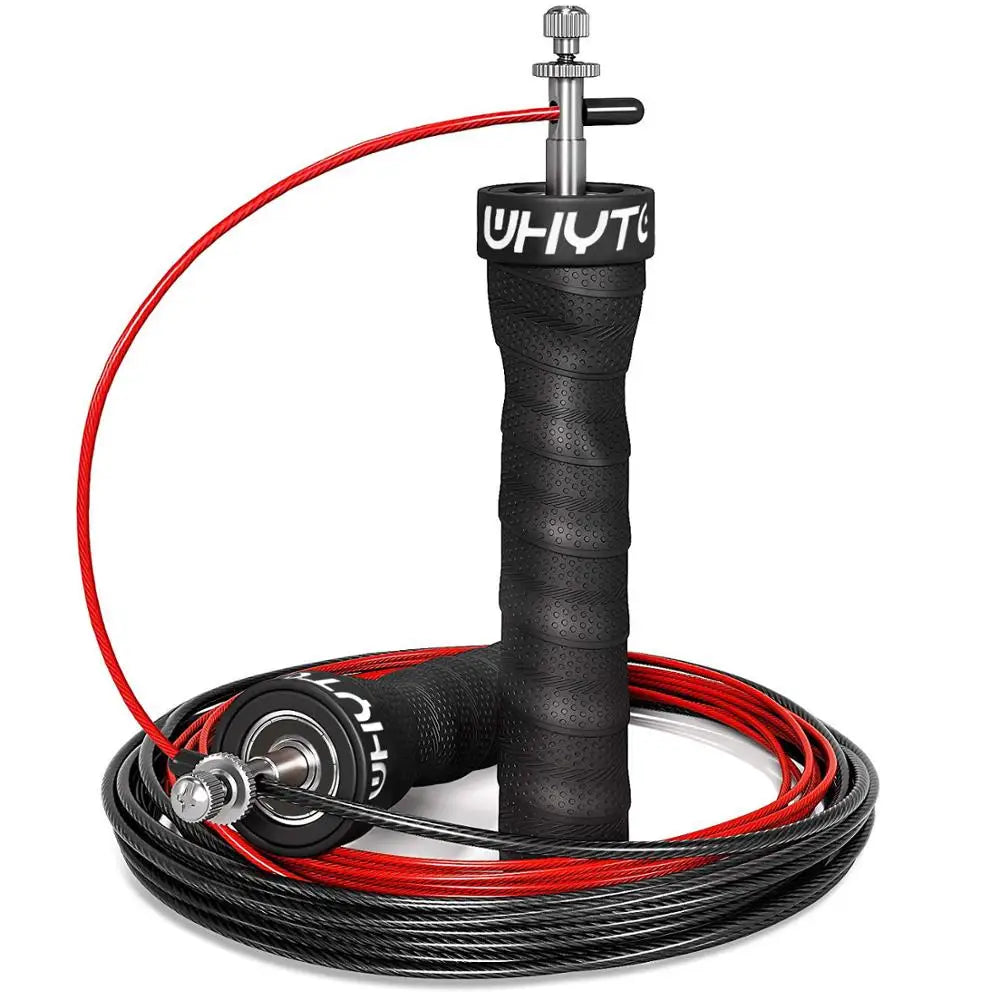 Fitness Speed Skipping Rope