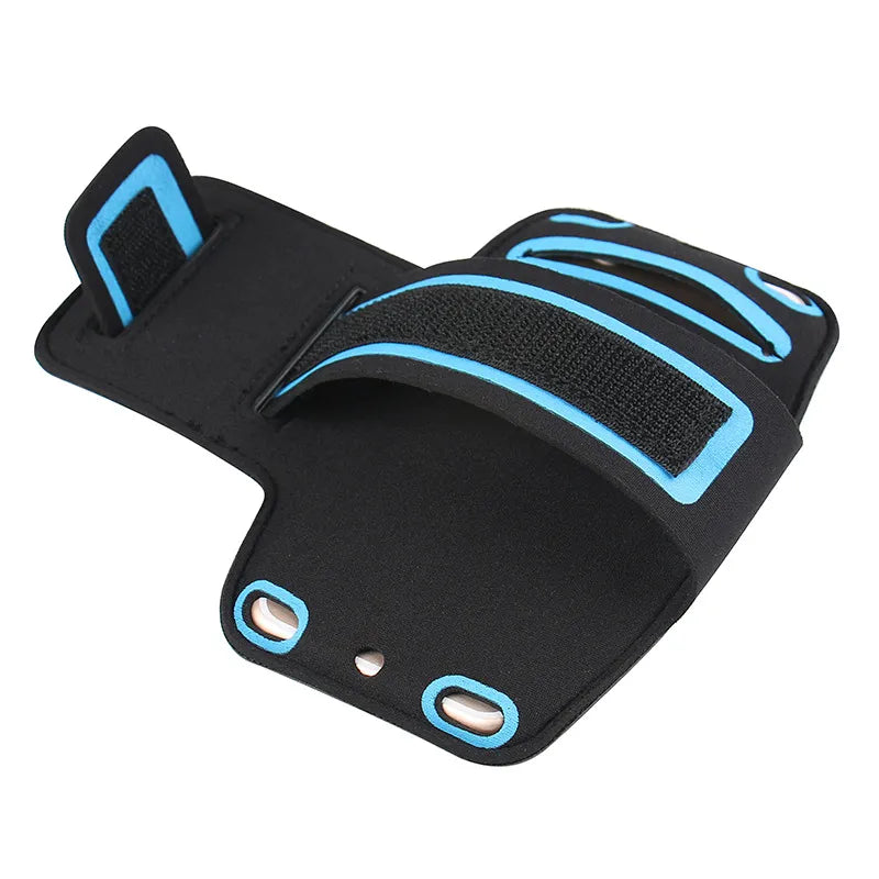 Running Sports Phone Armband Holder