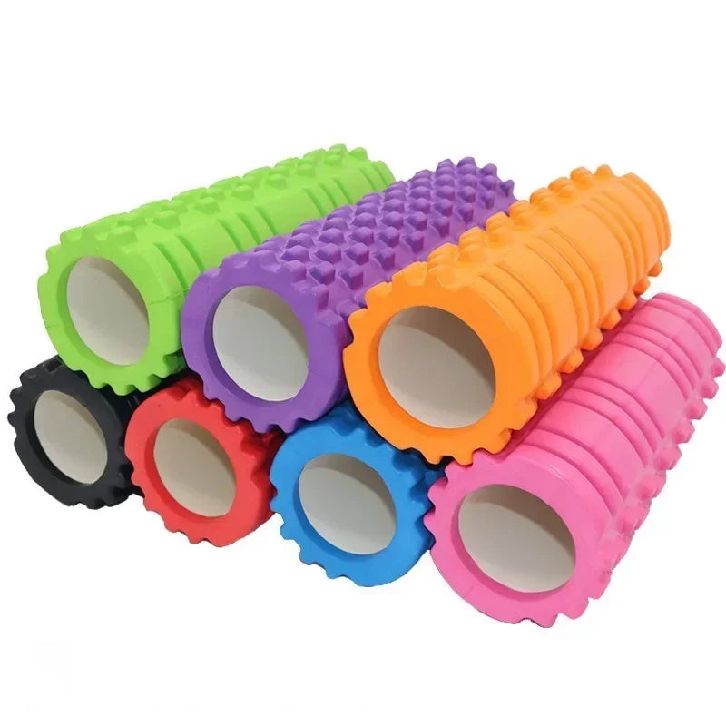 Fitness Yoga Column Foam Roller